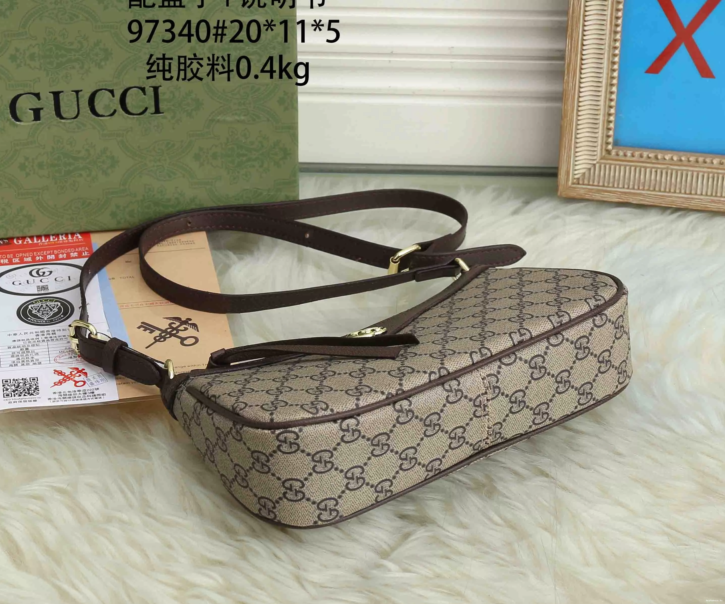 Bags Messenger 5032 Gucci Women For Practical 1010